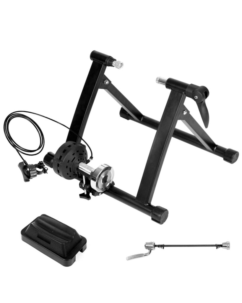 Types of bike trainers - My sports journey Uncategorized My sports journey